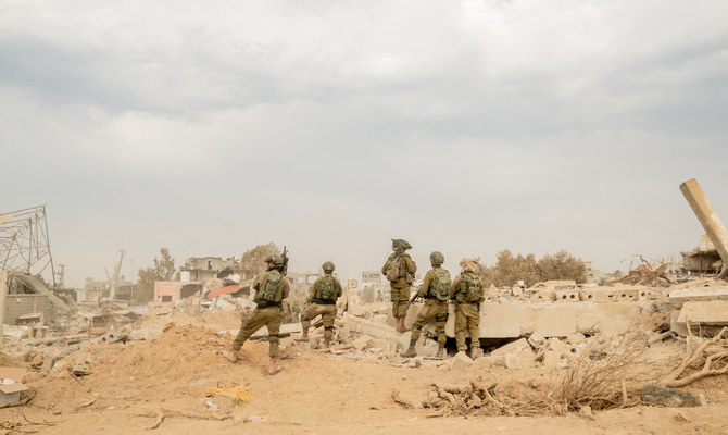 Les faucons israéliens se préparent pour un nettoyage ethnique à Gaza