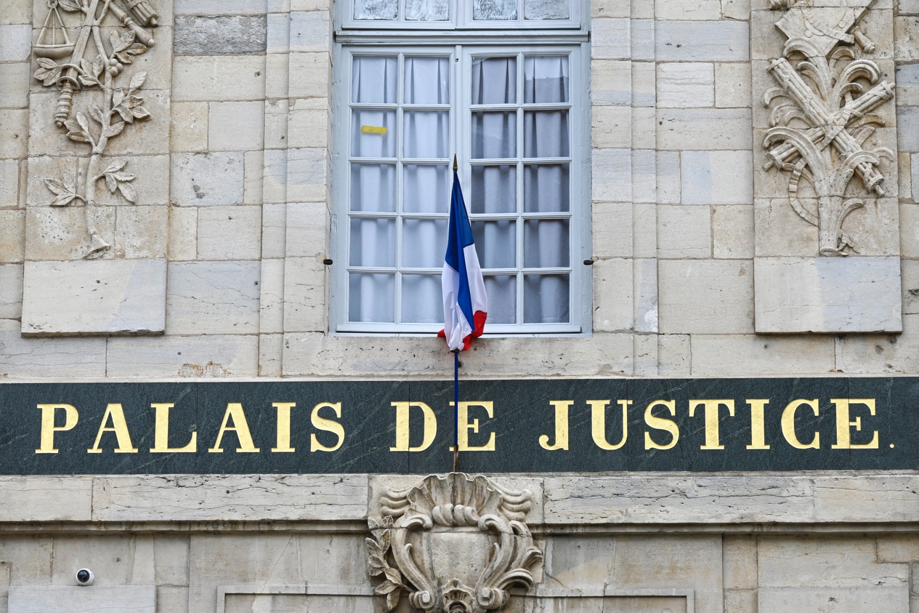 Prison avec sursis pour un imam pour apologie du terrorisme