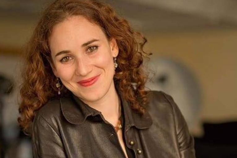 Dina Bensaïd pour la seconde fois à la Philharmonie de Paris