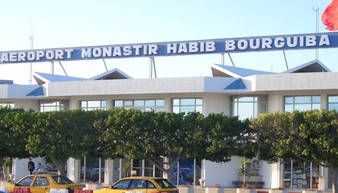Effondrement du faux plafond à l’Aéroport international de Monastir: Une mission d’audit à l’œuvre