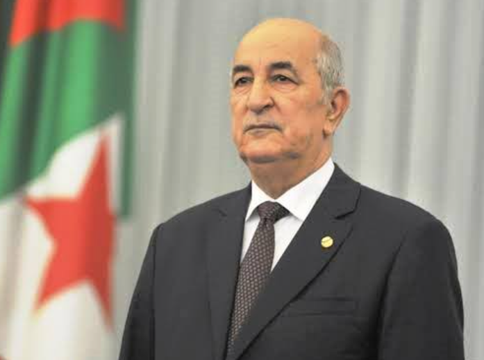 Tebboune nomme un nouveau premier ministre