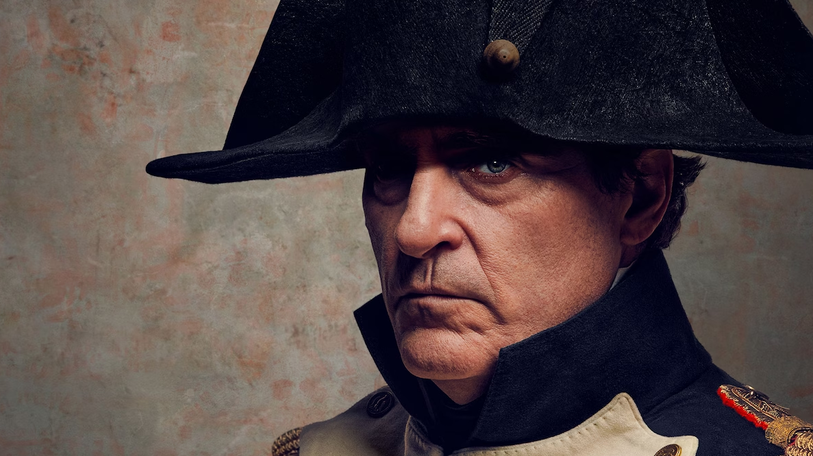 Cinéma: «Napoléon» conquiert la première place du box-office français