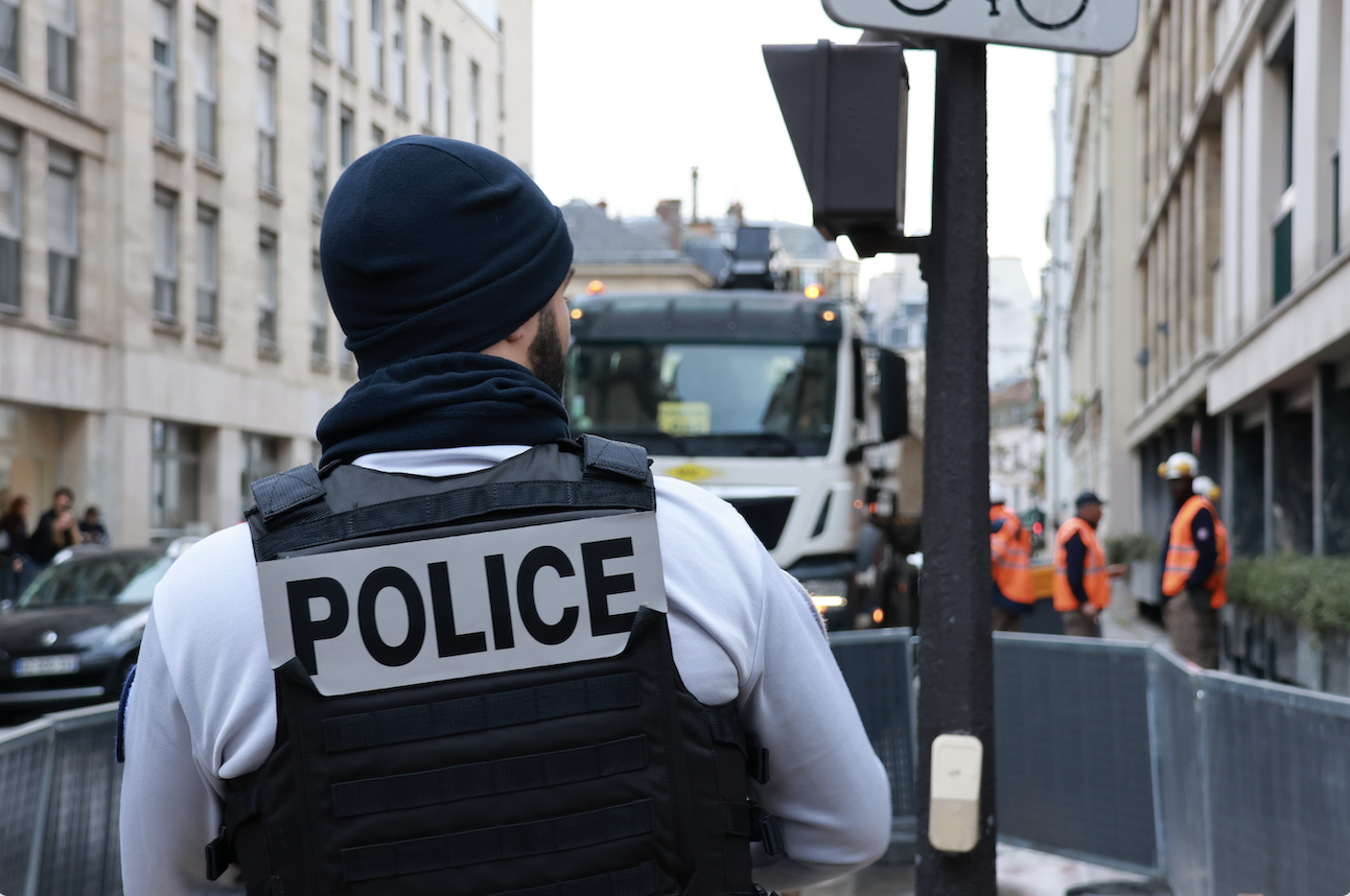 Le collège Henri-IV à Paris victime d’une alerte à la bombe