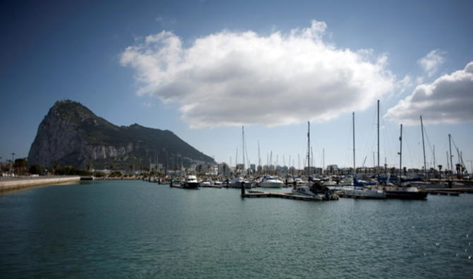 Gibraltar : Madrid assure être «très près» d'un accord avec Londres