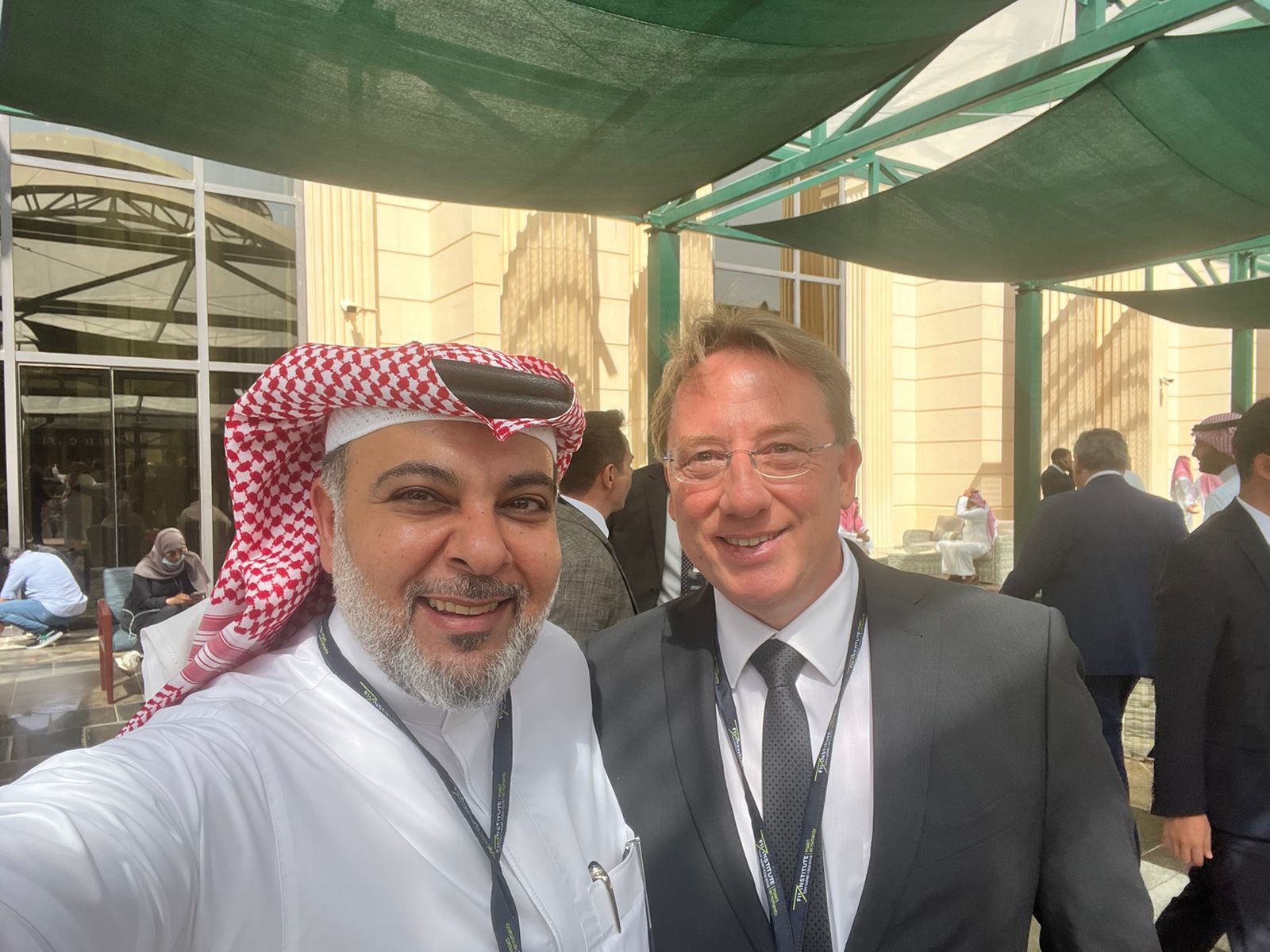 Le French Saudi Youth Business Club: refléter la volonté de la jeunesse saoudienne et française