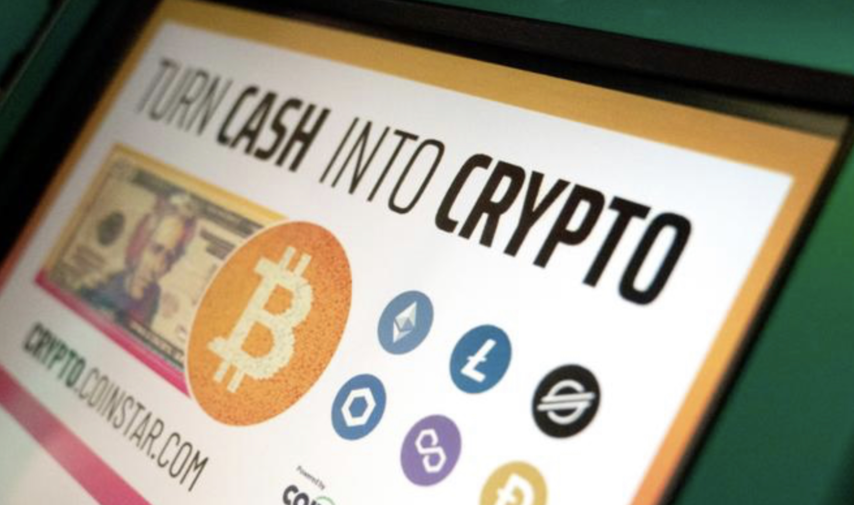 La Banque d'Angleterre veut réguler les cryptomonnaies dites «stables»