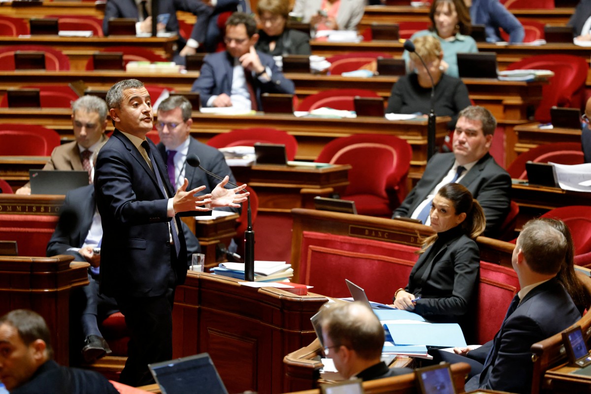 Loi immigration: Le Sénat supprime l'aide médicale d'Etat