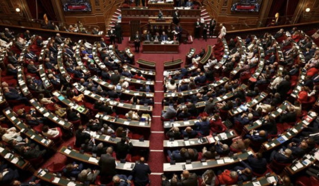 Budget de la «Sécu»: le Sénat lance son marathon budgétaire, sans marge de manoeuvre