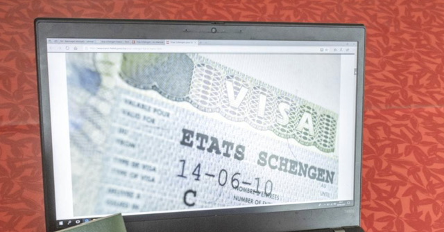 L'UE adopte la numérisation des demandes de visa Schengen