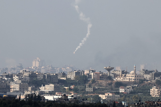 Le point sur la situation au 39e jour de la guerre entre Israël et le Hamas
