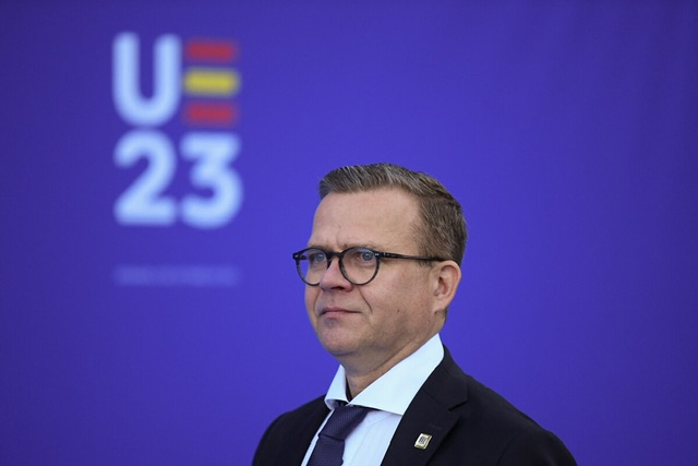 La Finlande envisage de fermer sa frontière avec la Russie