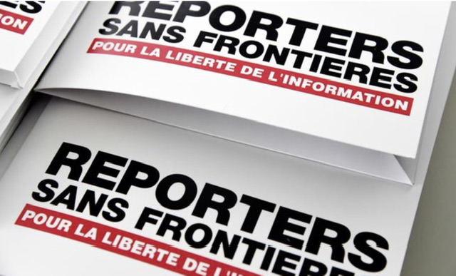 Reporters sans frontières va développer une IA dédiée aux journalistes
