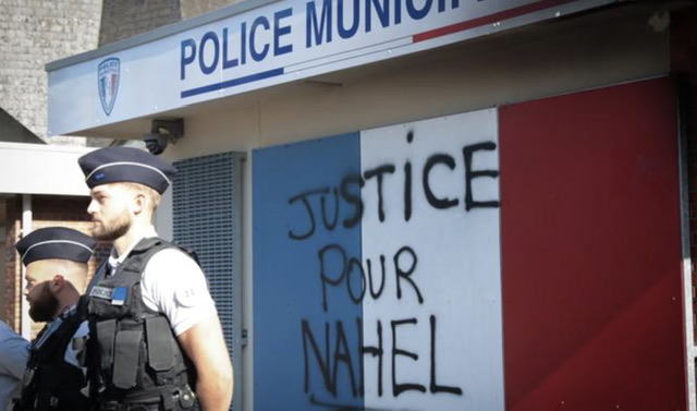 Nahel: Le policier remis en liberté car le risque de concertation était moindre, selon les juges
