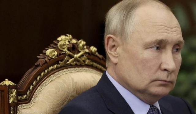 Poutine participera mercredi au sommet virtuel du G20