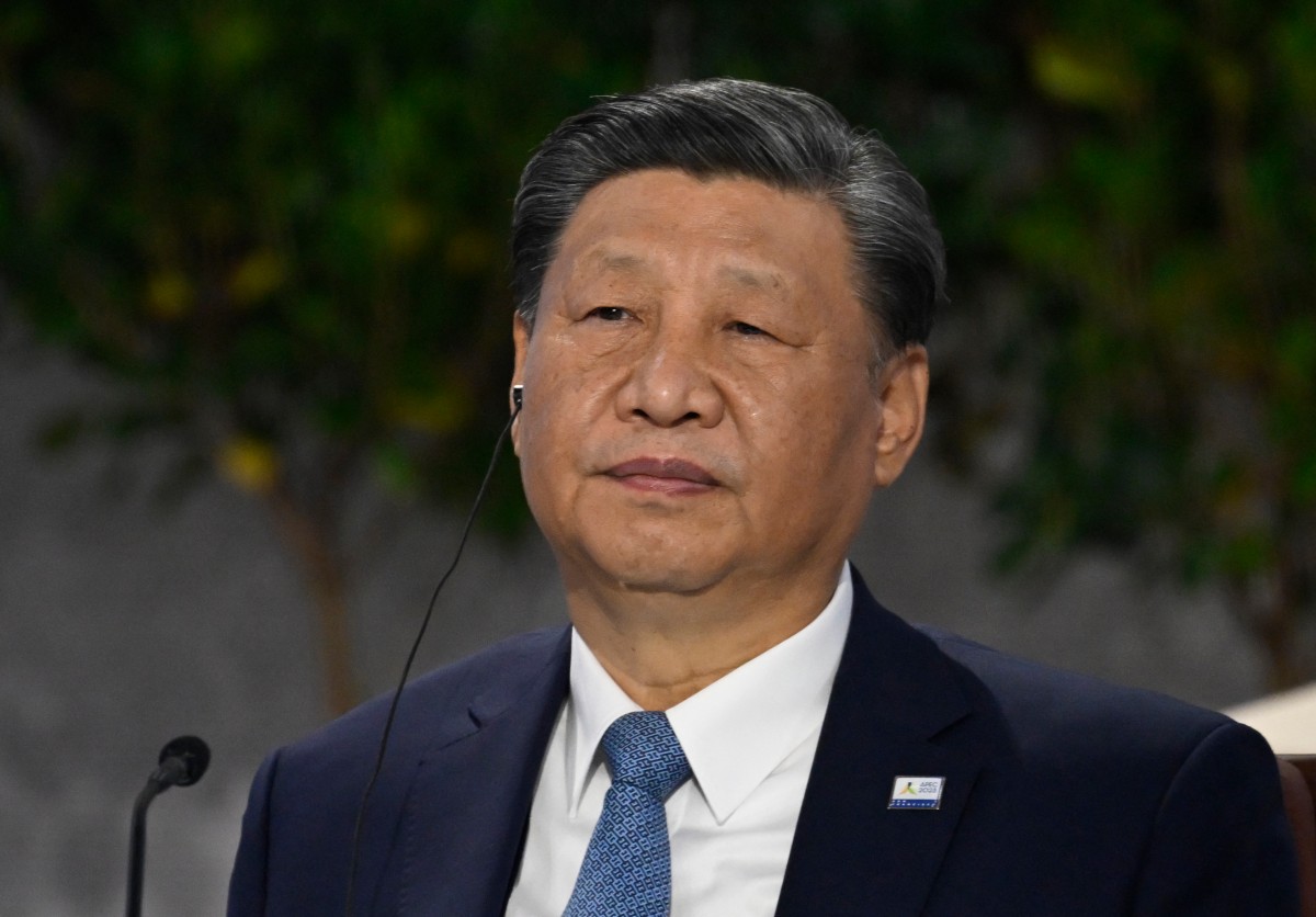 Israël-Hamas: Xi Jinping appelle à cesser le feu et libérer les civils