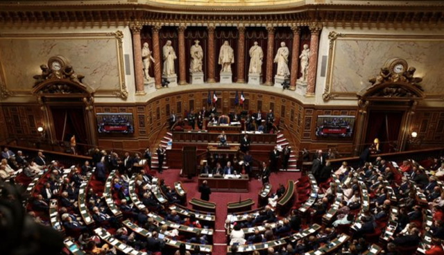Le gouvernement publie sa stratégie énergétique 2035: plus de renouvelables et de nucléaire