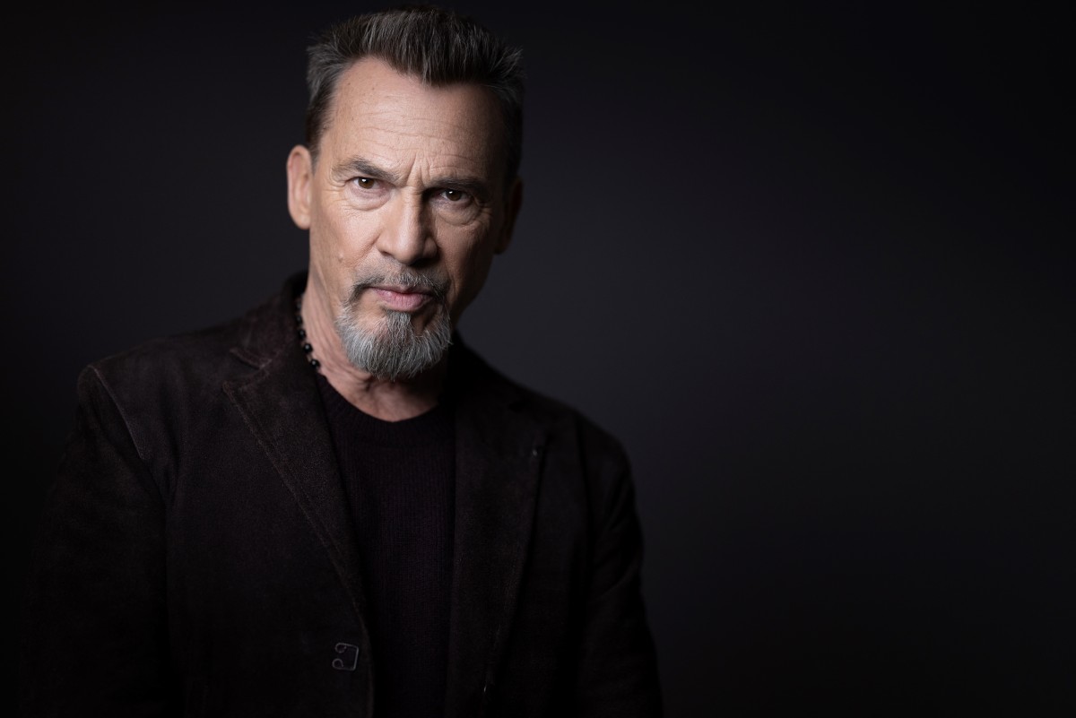 Remis d'un cancer, Florent Pagny donne rendez-vous en 2026