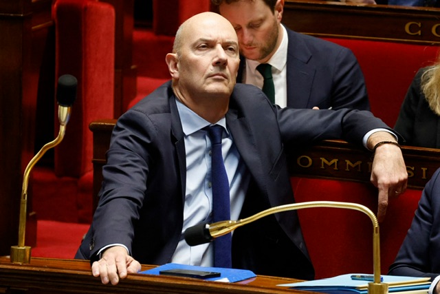 L'industrie française aura besoin de talents immigrés dans les dix prochaines années