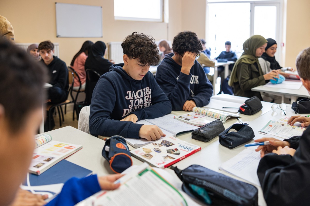 Le lycée musulman Averroès de Lille devrait perdre ses financements publics