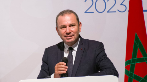 Maroc: levée des restrictions de la France sur les visas