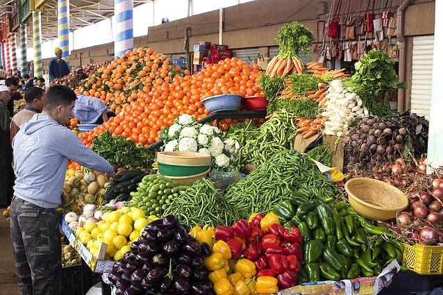 Algérie: Sécurité alimentaire, des mesures pour lutter contre la spéculation