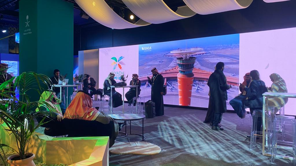«Ce que Singapour a accompli en 60 ans, l'Arabie saoudite veut le réaliser en 15 ans», déclare le PDG du groupe Diriyah