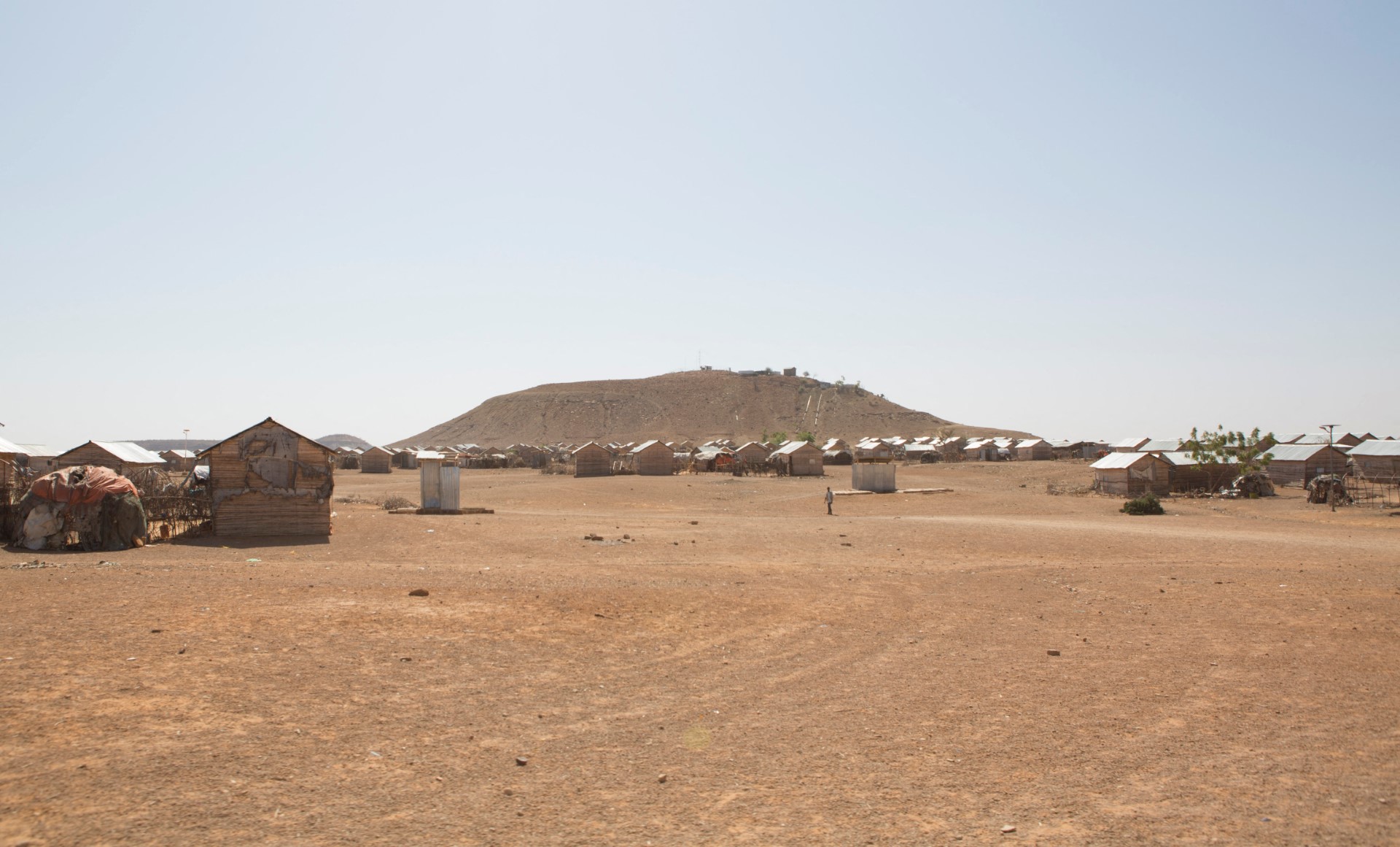 Ethiopie: des inondations font une vingtaine de morts et des milliers de déplacés