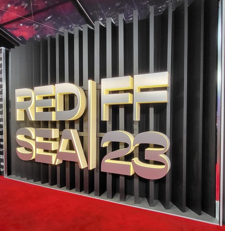RSIFF 2023: La 3e édition intitulée «Votre histoire, votre festival» s’ouvre à Djeddah