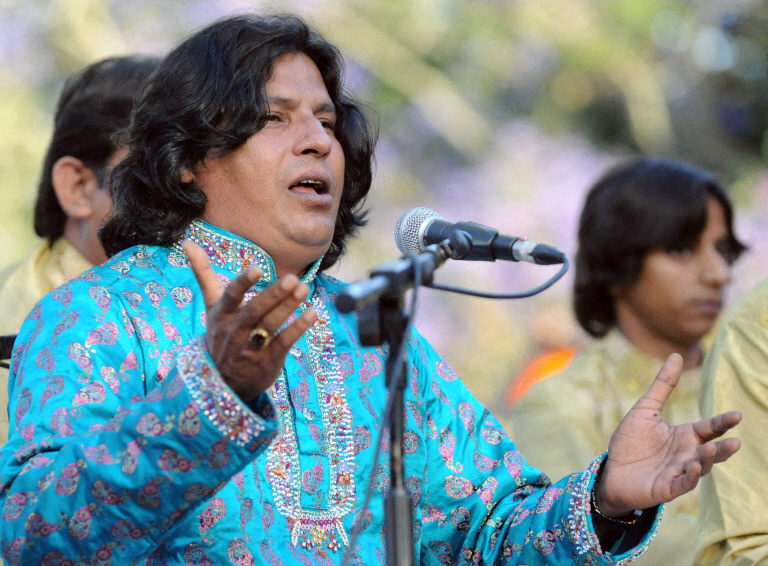 Concert | Faiz Ali Faiz