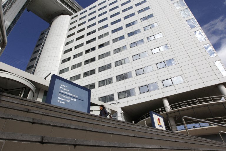 Plainte de familles israéliennes pour crime contre l'humanité auprès de la CPI