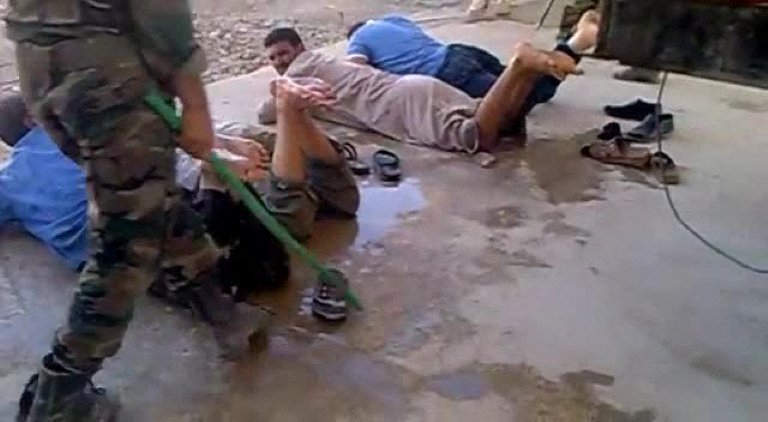 La CIJ ordonne à la Syrie de mettre fin à la torture