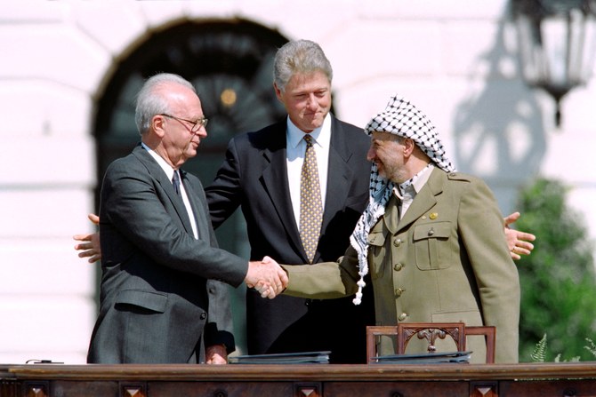 À la recherche d’un nouveau Yitzhak Rabin pour vaincre les ennemis de la paix