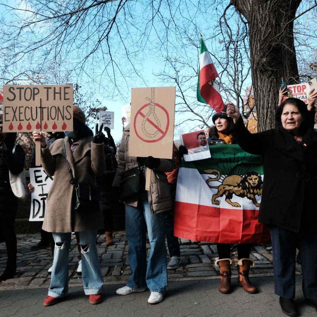 L'ONU déplore des exécutions en Iran