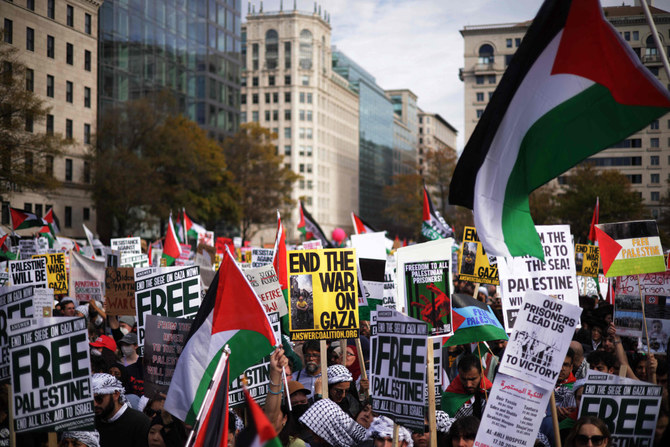 Israël a réussi à retourner le monde contre lui