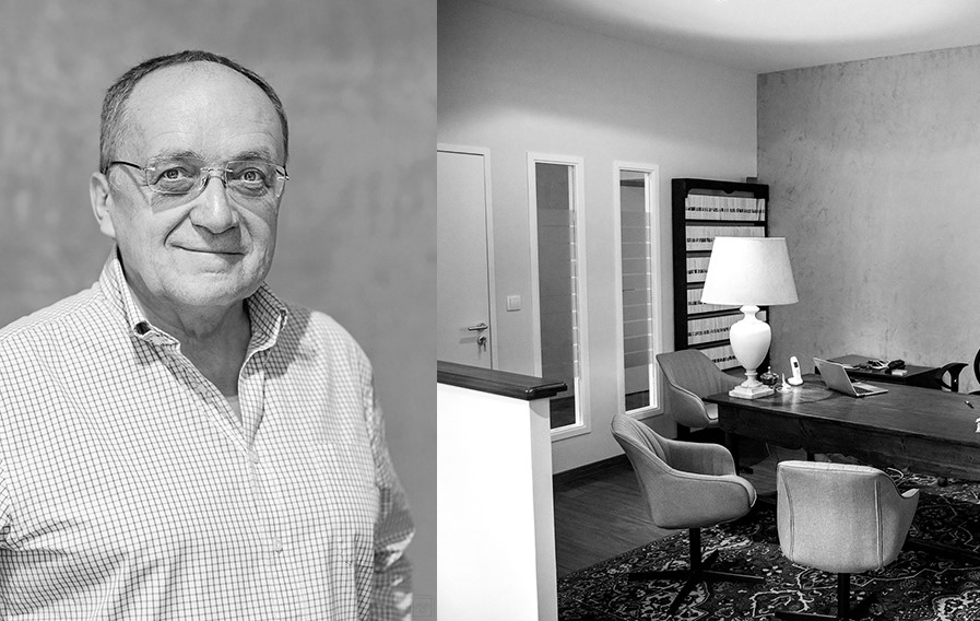 «Nous utiliserons tous les moyens du droit pour défendre les Palestiniens», affirme Me Gilles Devers
