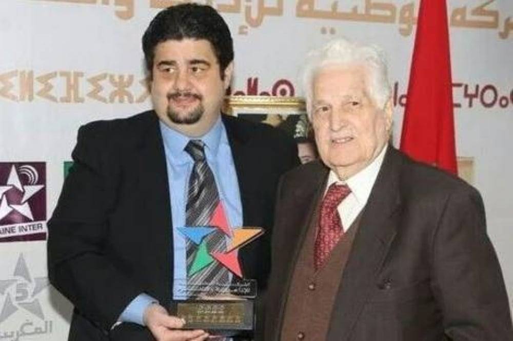 Mohamed Bendaddouch, figure emblématique de la radio nationale, est décédé