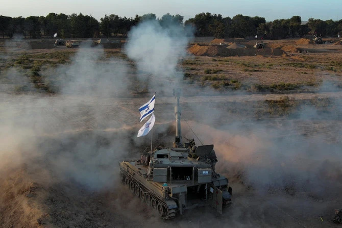 La guerre à Gaza doit inciter le monde à trouver des solutions à long terme