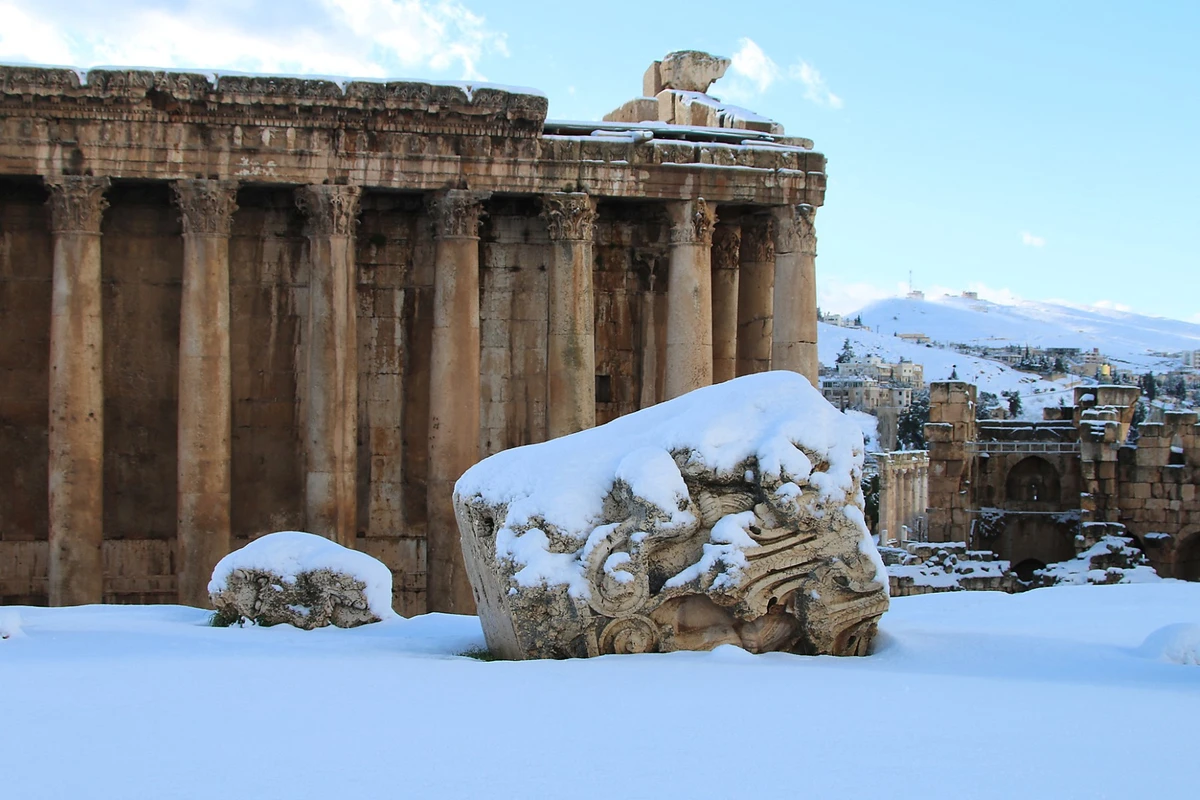 Liban : Est-il possible de protéger Baalbeck dans un contexte de guerre?