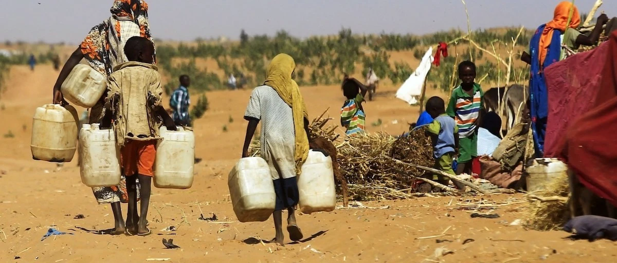 L’Algérie face à la «migration environnementale»