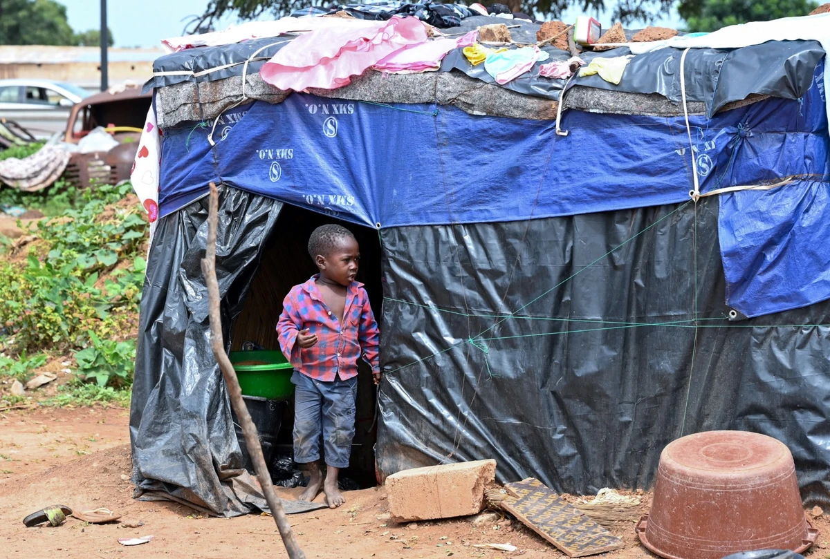 L'ONU réclame une enquête «approfondie» sur un récent massacre au Burkina Faso
