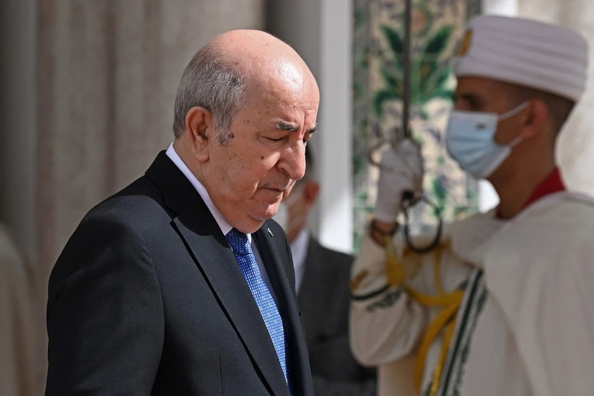 Le président Tebboune insiste sur l’accompagnement des investisseurs: «2024 sera une année économique»