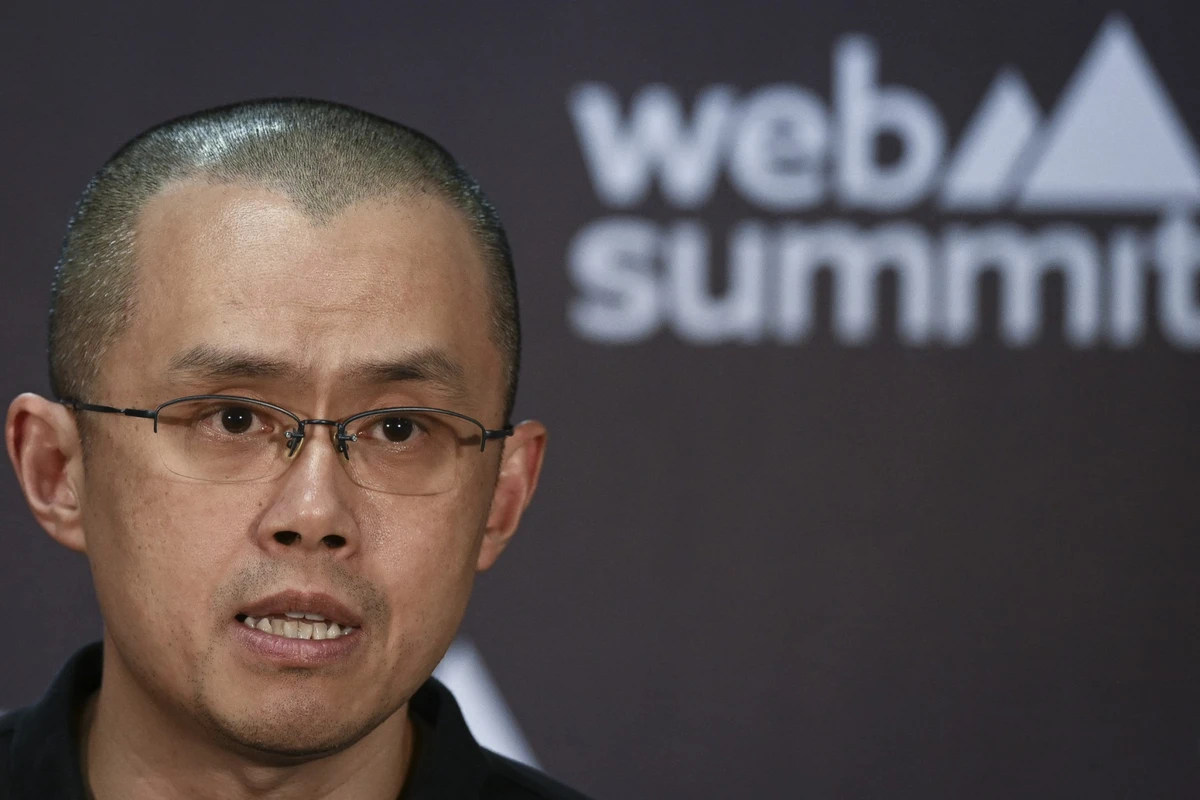 Cryptomonnaies: Accord entre Binance et les autorités américaines, le patron va démissionner