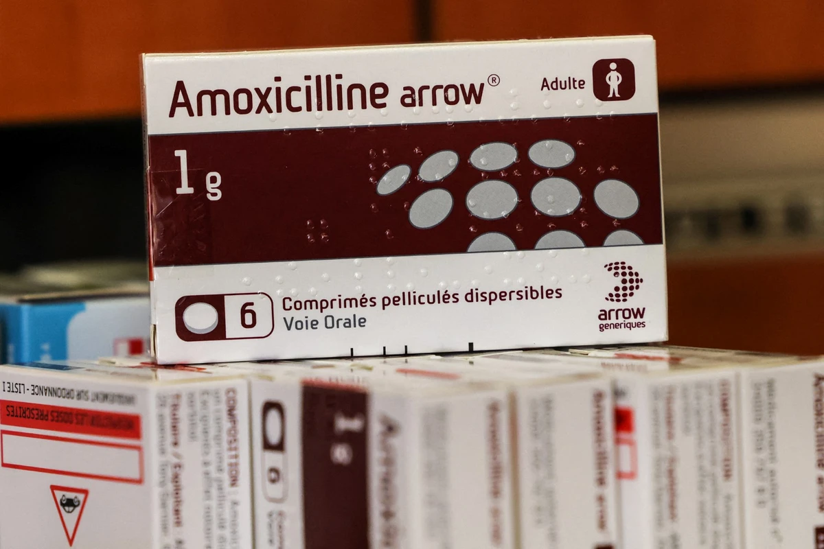 Surconsommer des antibiotiques nuit dangereusement à leur efficacité, prévient l'OMS Europe