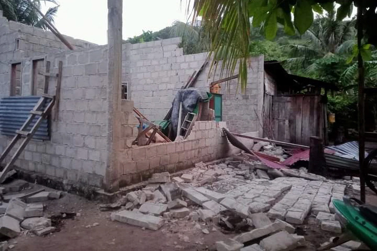 Indonésie: un nouveau séisme de magnitude 6,7 au large des Moluques