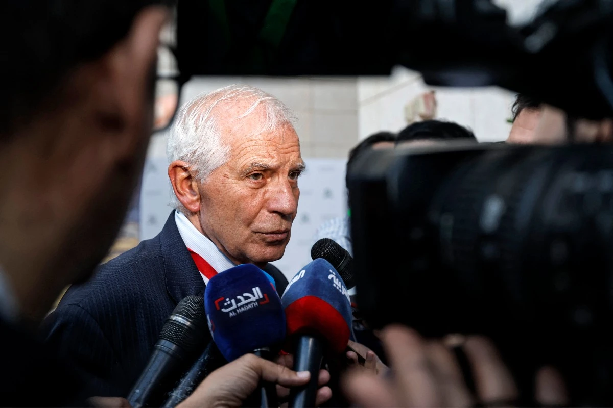 Bruxelles va proposer de nouvelles sanctions contre la Russie cette semaine