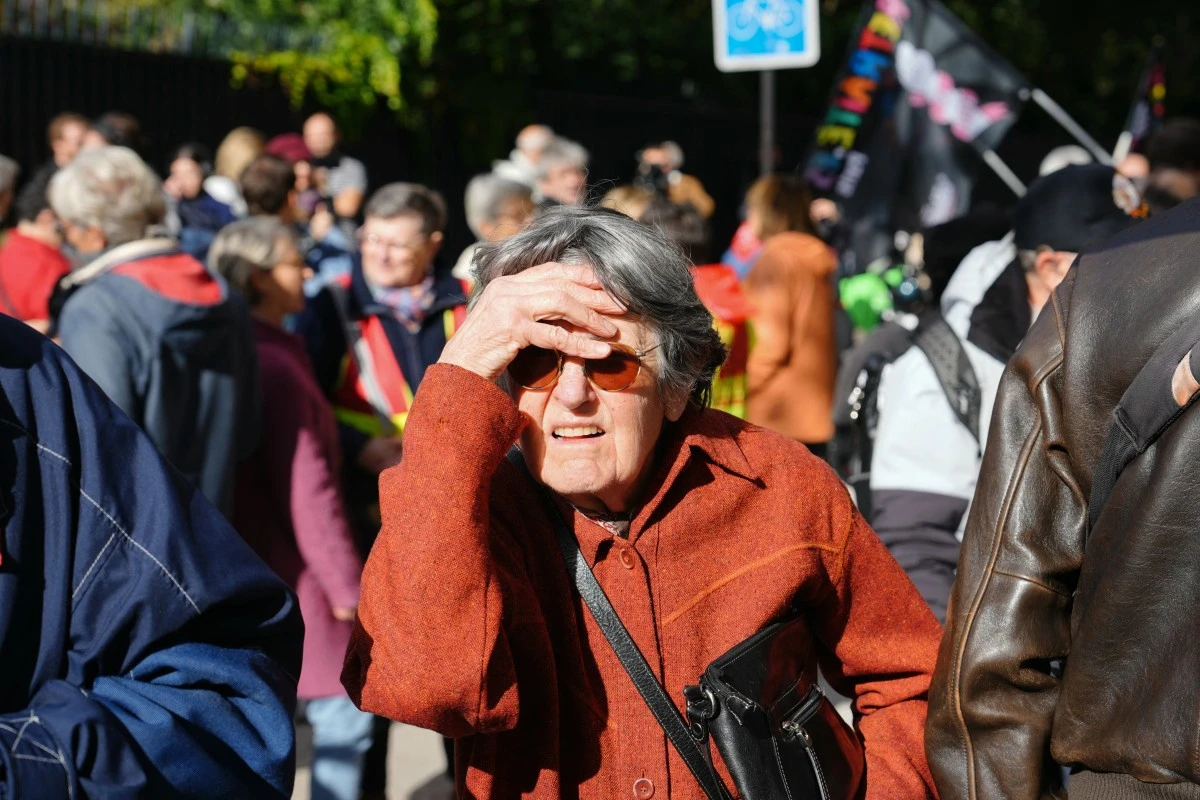 Plus d'un quart des Français moins heureux après leur départ en retraite