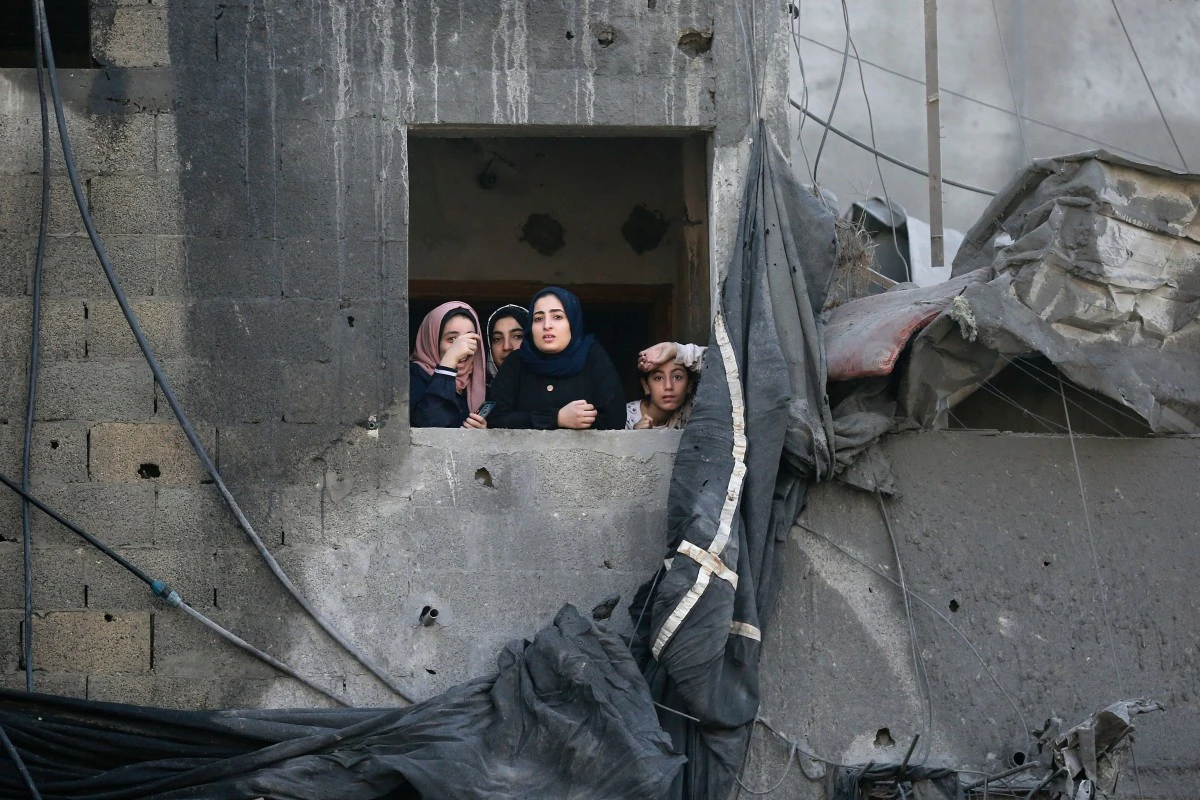 Le point sur la situation au 27e jour de la guerre entre Israël et le Hamas