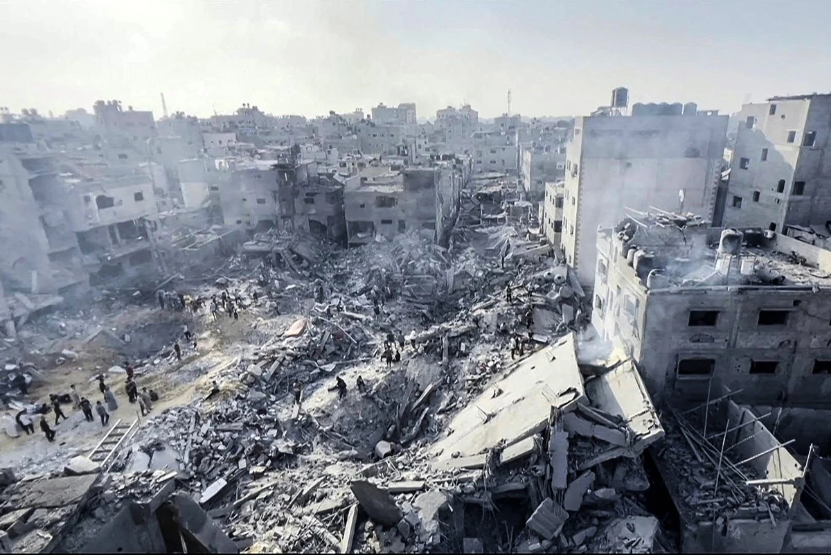 Israël-Gaza: le CFCM dénonce toute «hiérarchisation» des victimes