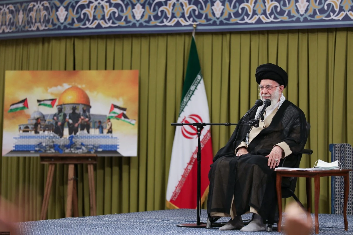 Comment l’Iran riposte à la guerre contre Gaza