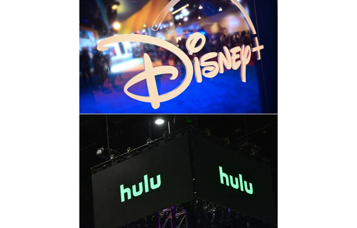 Streaming: Disney débourse 8,6 mds de dollars pour finir de racheter Hulu